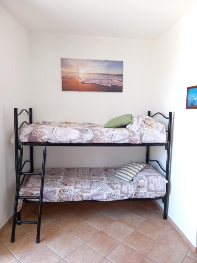 Balcone Delle Mura Cefalù Eksteriør billede