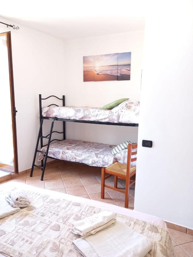 Balcone Delle Mura Cefalù Eksteriør billede